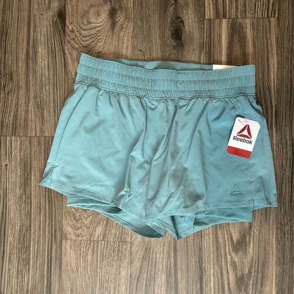 Reebok Athletic Shorts - Picture 5 of 6